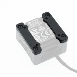 Aluminum DJI O3 Holder By DFR