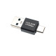 Wireless USB Simulator Dongle For ELRS By DFR Wireless USB Simulator Dongle For ELRS By DFR