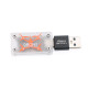 Wireless USB Simulator Dongle For ELRS By DFR Wireless USB Simulator Dongle For ELRS By DFR
