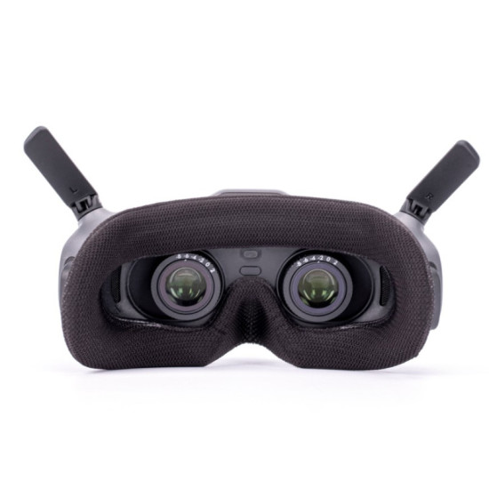 DJI Goggles 2 Sponge Foam Padding V2 By Iflight