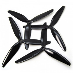 HQ Durable Prop 7X3.5X3V1S (2CW+2CCW) - PC