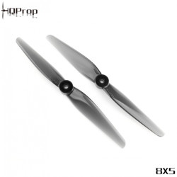HQProp 8x5 PC (2xCW + 2xCCW)