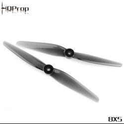 HQProp 8x5 PC (2xCW + 2xCCW)