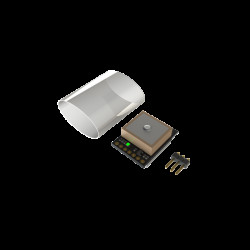 Dronavia - Zephyr Beacon AM Identification Tag