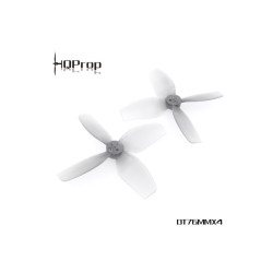 DT976MMX4 Props For Cinewhoop - (2x CW + 2 xCCW) By HQProp