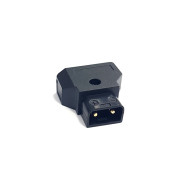 D-Tap Male Gold plated Andoer