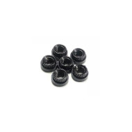 M3 insert nuts (10 pcs)