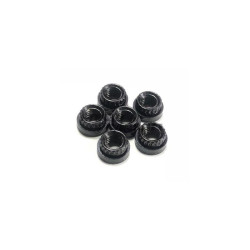 M3 insert nuts (10 pcs)