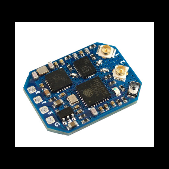 Matek - ELRS R24-D Receiver Matek - ELRS R24-D Receiver