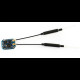 Matek - ELRS R24-D Receiver Matek - ELRS R24-D Receiver