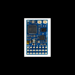ELRS R24-P6V PWM Vario Receiver By Matek