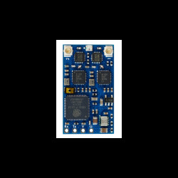 ELRS R24-TD True Diversity Receiver By Matek