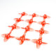 Emax AVAN Tinyhawk Turtlemode 40mm Propellers - (2xCW+2xCCW) Emax AVAN Tinyhawk Turtlemode 40mm Propellers - (2xCW+2xCCW)