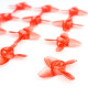 Emax AVAN Tinyhawk Turtlemode 40mm Propellers - (2xCW+2xCCW) Emax AVAN Tinyhawk Turtlemode 40mm Propellers - (2xCW+2xCCW)