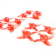 Emax AVAN Tinyhawk Turtlemode 40mm Propellers - (2xCW+2xCCW) Emax AVAN Tinyhawk Turtlemode 40mm Propellers - (2xCW+2xCCW)