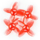 Emax AVAN Tinyhawk Turtlemode 40mm Propellers - (2xCW+2xCCW) Emax AVAN Tinyhawk Turtlemode 40mm Propellers - (2xCW+2xCCW)