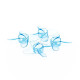 Emax AVAN Tinyhawk Turtlemode 40mm Propellers - (2xCW+2xCCW) Emax AVAN Tinyhawk Turtlemode 40mm Propellers - (2xCW+2xCCW)