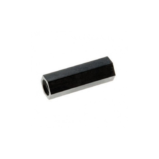 M3x20mm Hex Standoff female/female - 10pces M3x20mm Hex Standoff female/female - 10pces