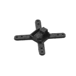 EP1 Happymodel Mount 20 & 25.5mm - TPU By DFR