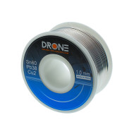 Solder Wire 100G 1.0mm By Drone FPV Racer