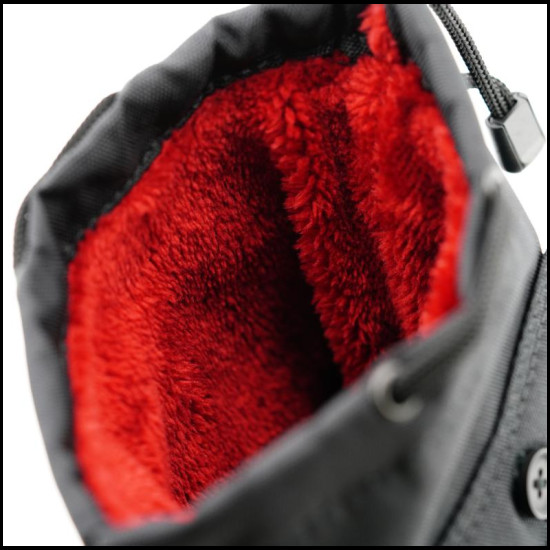 Ethix Analog Goggle Pouch