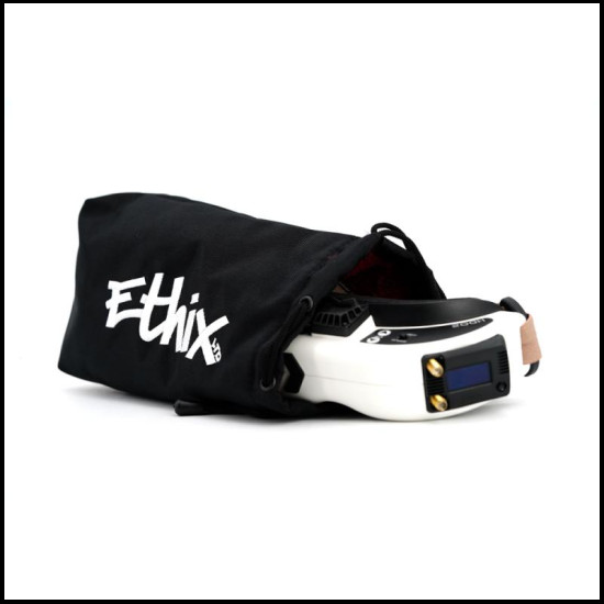 Ethix Analog Goggle Pouch