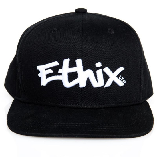 ETHIX BLACK CAP ETHIX BLACK CAP