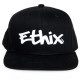 ETHIX BLACK CAP ETHIX BLACK CAP