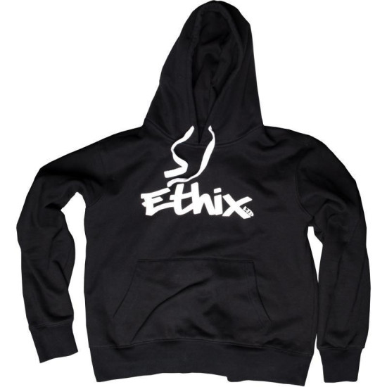Ethix Hoodie Ethix Hoodie