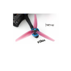 HQProp ETHIX P3 Peanut Butter & Jelly 5.1x3x3 - PC (2x CW + 2xCCW)