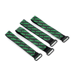 Ethix Power Straps 250 (4PCS)