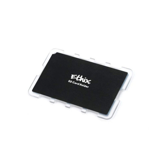 Ethix SD Card Holder