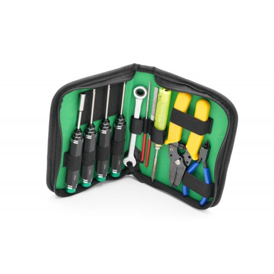 ETHIX Tool Case