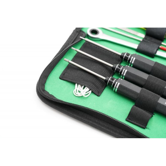 ETHIX Tool Case ETHIX Tool Case