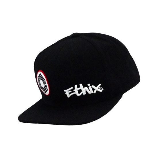 ETHIX Triple E Black ETHIX Triple E Black