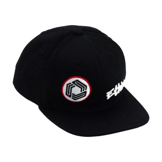 ETHIX Triple E Black ETHIX Triple E Black