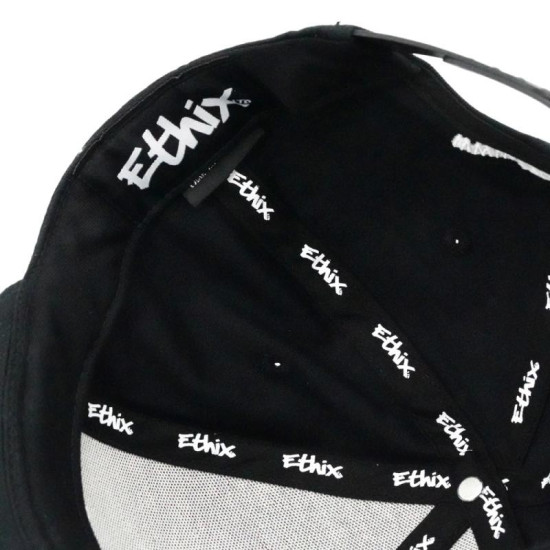 ETHIX Triple E Black ETHIX Triple E Black