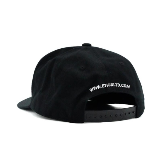 ETHIX Triple E Black ETHIX Triple E Black