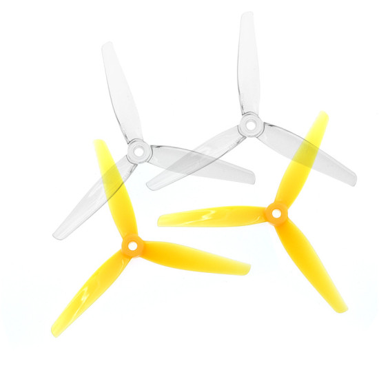 HQProp ETHIX P3.3 Mango Lassi - PC (2xCW + 2xCCW)