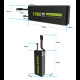 Flywoo - Explorer 1000mAh HV 2S 80C Lipo Battery (2 pcs) Flywoo - Explorer 1000mAh HV 2S 80C Lipo Battery (2 pcs)