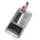 Explorer 420mAh HV 2S 80C Lipo Battery (2pcs) By Flywoo Explorer 420mAh HV 2S 80C Lipo Battery (2pcs) By Flywoo