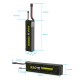 Explorer 550mAh HV 2S 80C Lipo Battery (2pcs) By Flywoo Explorer 550mAh HV 2S 80C Lipo Battery (2pcs) By Flywoo