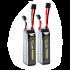 Explorer 750mAh HV 4S 80C Lipo Battery (2pcs) By Flywoo