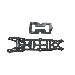 Top Plate For Explorer LR V2 By Flywoo