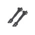 Arm For Volador VD6 (2pcs) By FlyFishRC