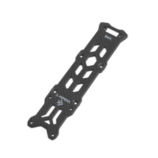 Top Plate For Volador II VX5 By FlyFishRC