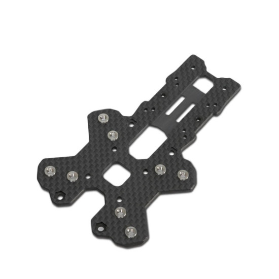 Middle Plate For Volador VX5 and VX6 By FlyFishRC