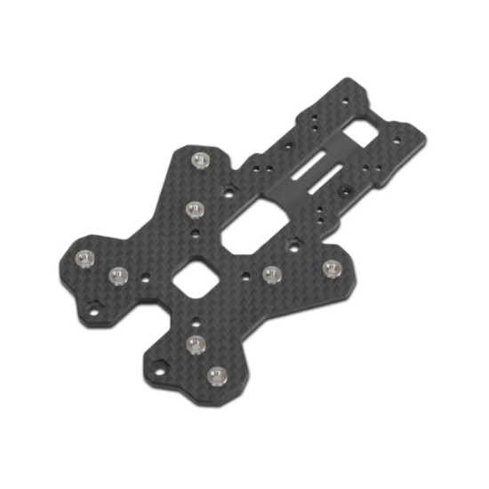 Middle Plate For Volador II VD5 and VD6 By FlyFishRC