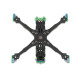 Volador II VX6 FPV Freestyle T700 Frame Kit By FlyFishRC