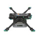 Volador II VX6 FPV Freestyle T700 Frame Kit By FlyFishRC Volador II VX6 FPV Freestyle T700 Frame Kit By FlyFishRC